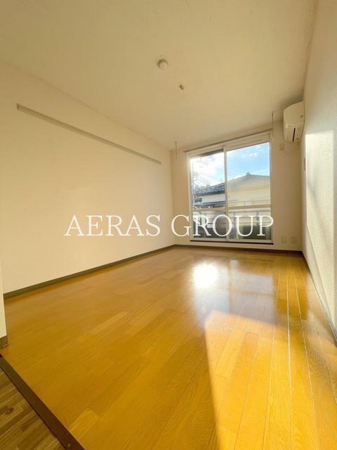 居室・リビング　別部屋同仕様