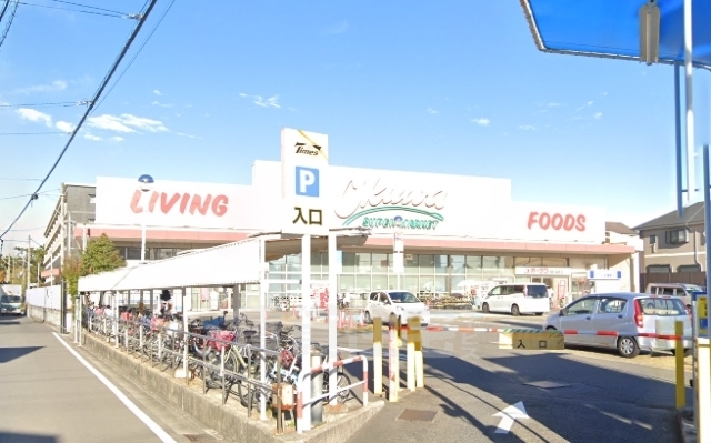 スーパー　オークワ　高石羽衣店（スーパー）まで392m