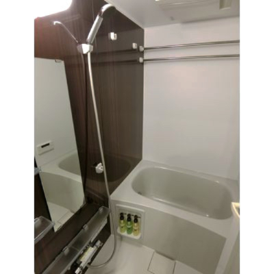 バス・シャワールーム　参考写真