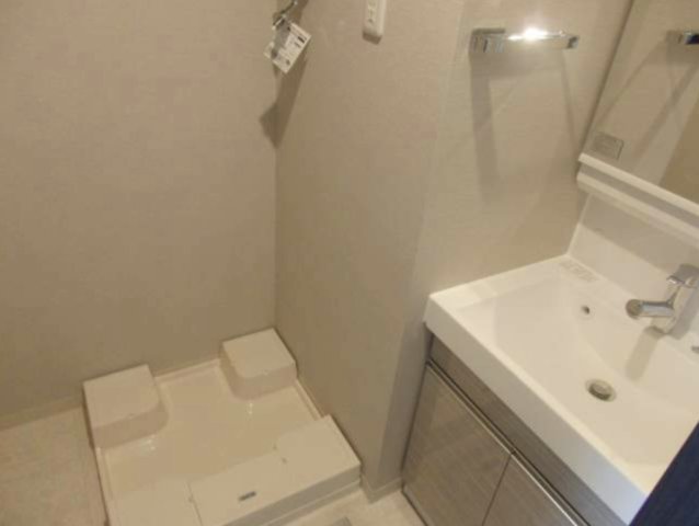 バルコニー　参考写真