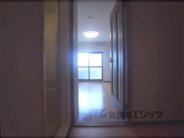 その他部屋・スペース　廊下