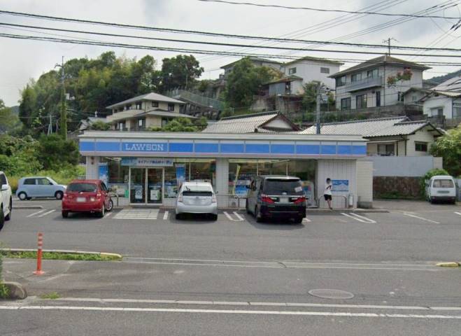 コンビニ　ローソン（コンビニ）まで985m