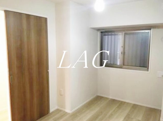 その他部屋・スペース　寝室です。