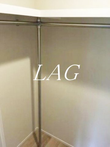 収納　収納です。