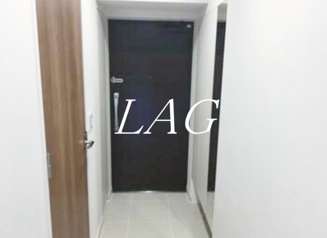 玄関　玄関です。