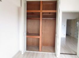 収納　専用の収納スペースです