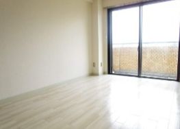 その他部屋・スペース　ゆとりの広さです