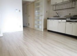 居室・リビング　ゆったりとした居間です