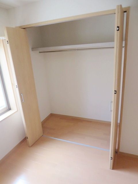 収納　★お部屋探しは株式会社タウンハウジング東京まで★