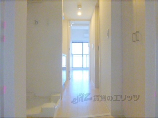 その他部屋・スペース　廊下