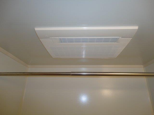 その他　浴室乾燥機