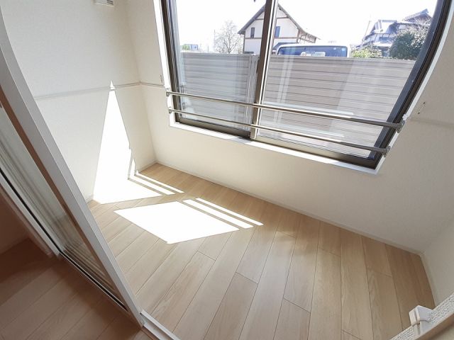 その他部屋・スペース