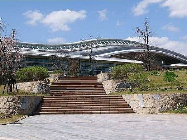 公園　吉野ヶ里公園（公園）まで2500m