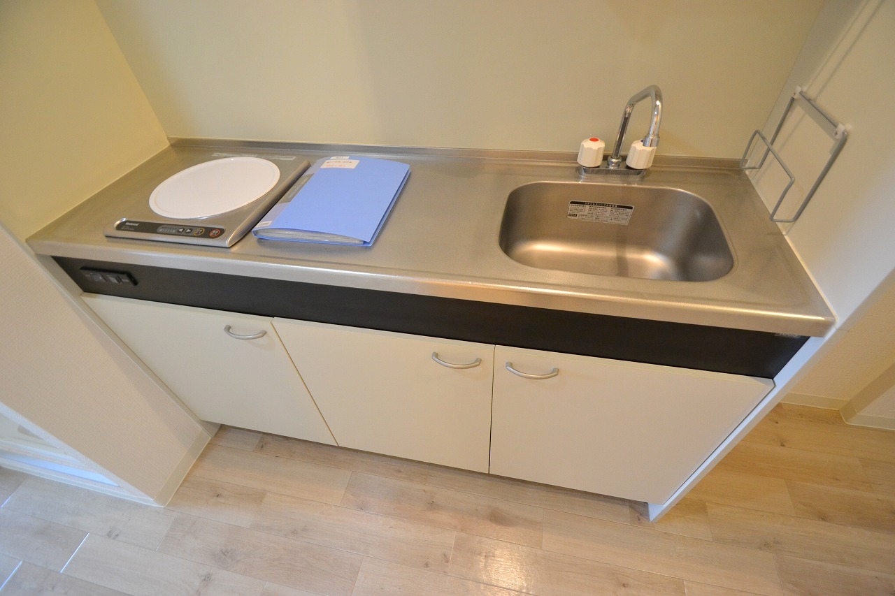 キッチン　安心ＩＨ