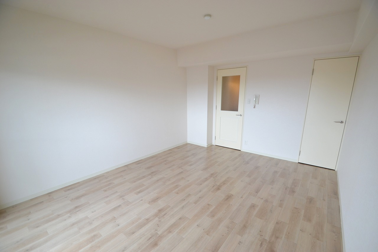 居室・リビング　ゆったり洋室9.87帖