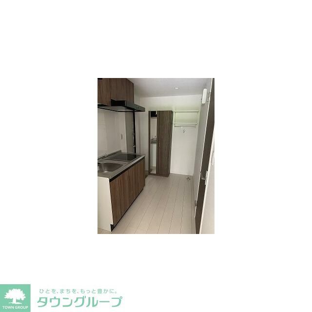 キッチン　★別部屋参考写真★