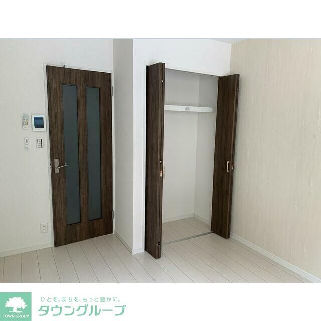 セキュリティ　★別部屋参考写真★