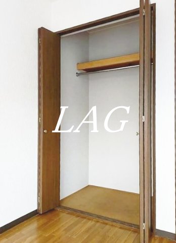 収納　収納です。