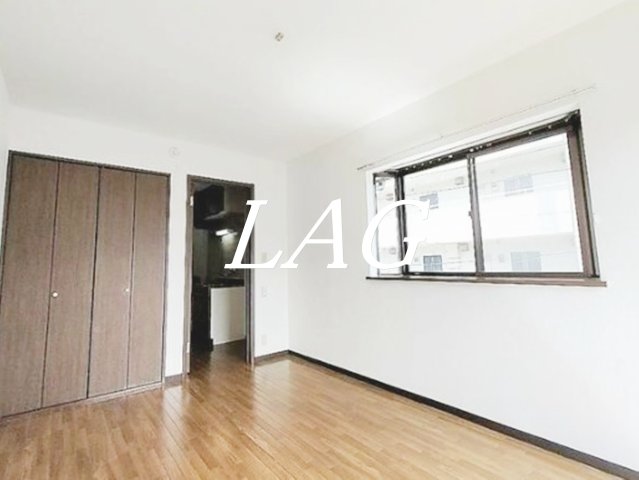 その他部屋・スペース　寝室です。