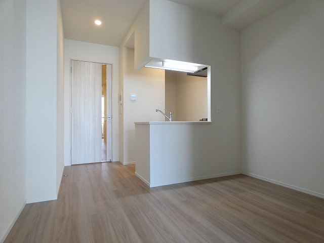 その他部屋・スペース　内観