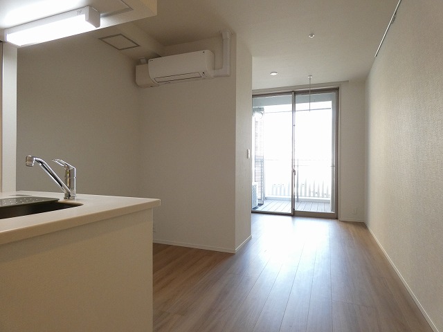 居室・リビング　居室