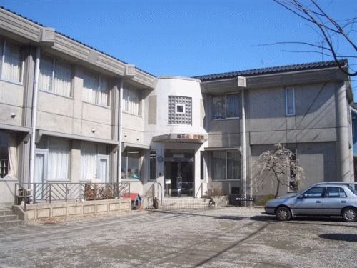 図書館　埼玉点字図書館（図書館）まで766m