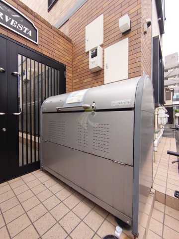 その他共有部分　ハウスベスタ