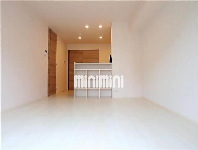 居室・リビング　１１．５帖のリビングです