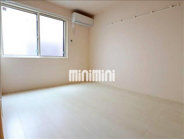 その他部屋・スペース　６．５帖の洋室です