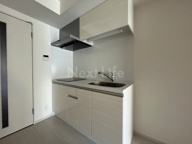 キッチン　リブリ・淵野辺3