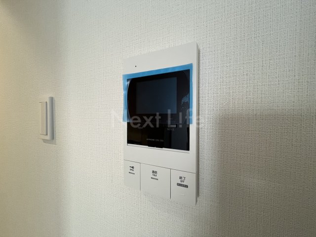 セキュリティ　トラヴァローレ淵野辺