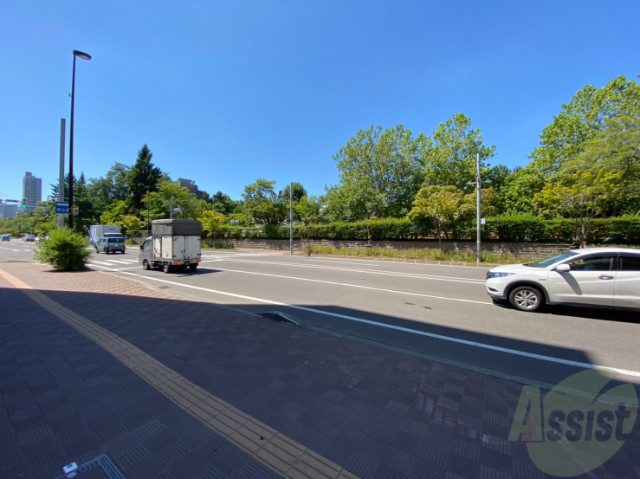 駐車場　駐車場その他