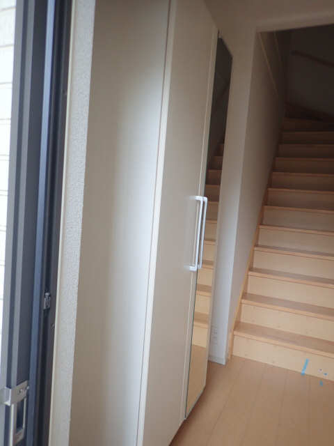 その他　シューズボックス