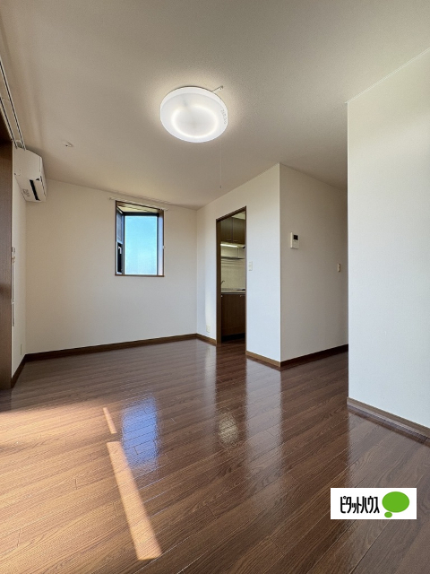 居室・リビング　２０７