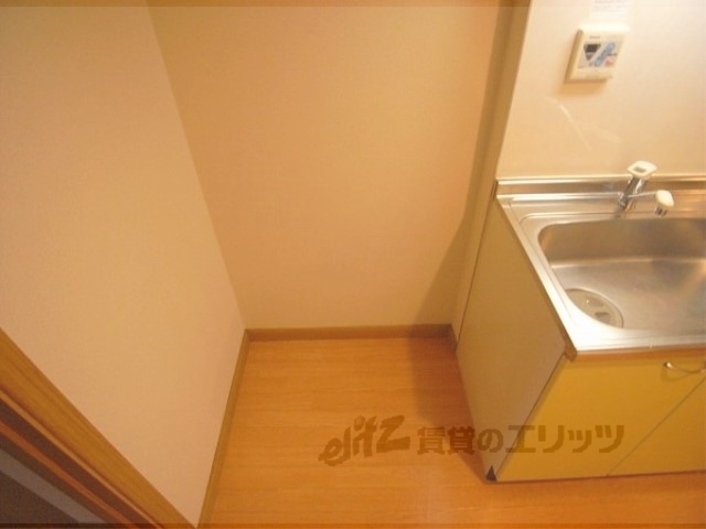 その他部屋・スペース　冷蔵庫置場