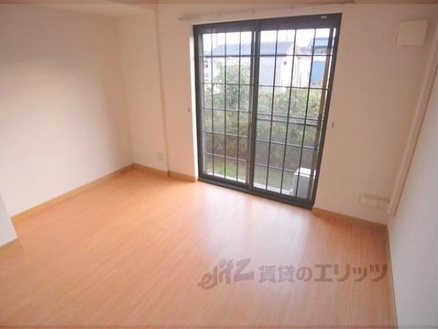 居室・リビング　居室