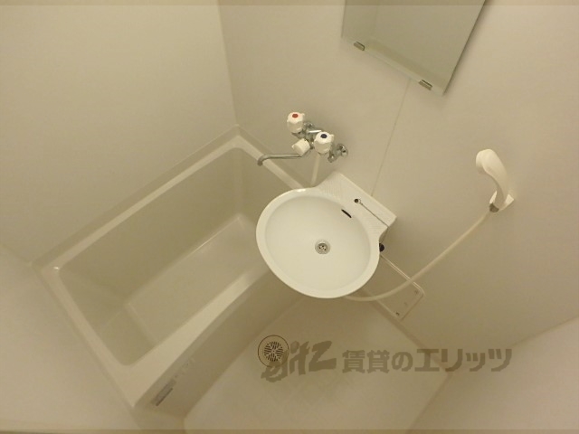 バス・シャワールーム　ユニットバス