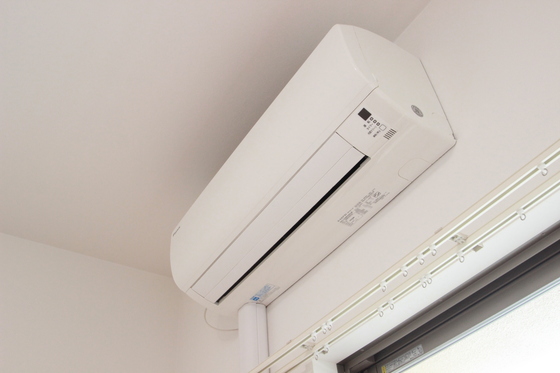 その他設備　※別部屋の写真です