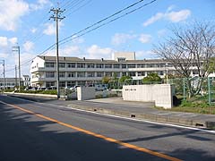 小学校　野洲市立北野小学校（小学校）まで1036m