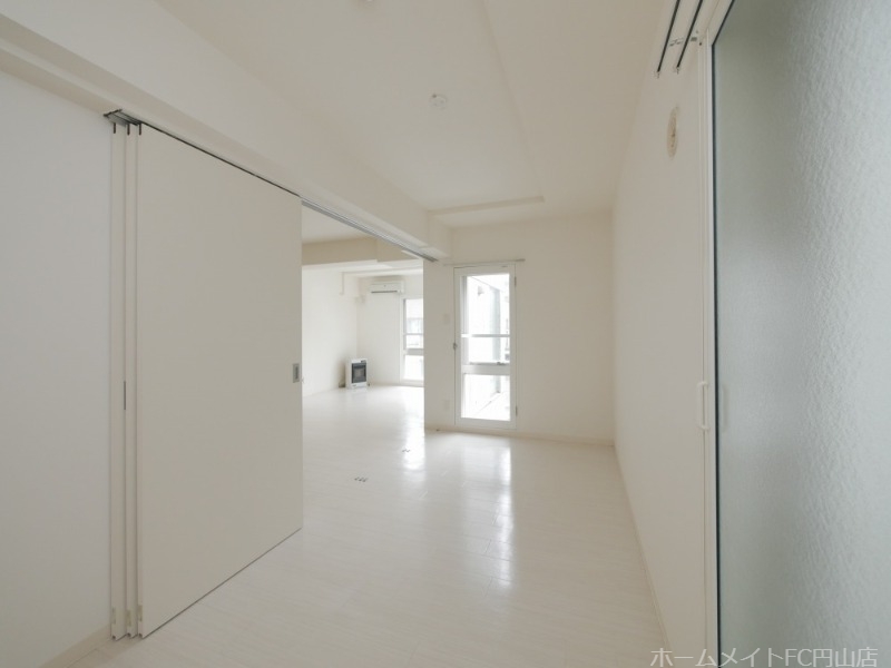 その他部屋・スペース　洋室