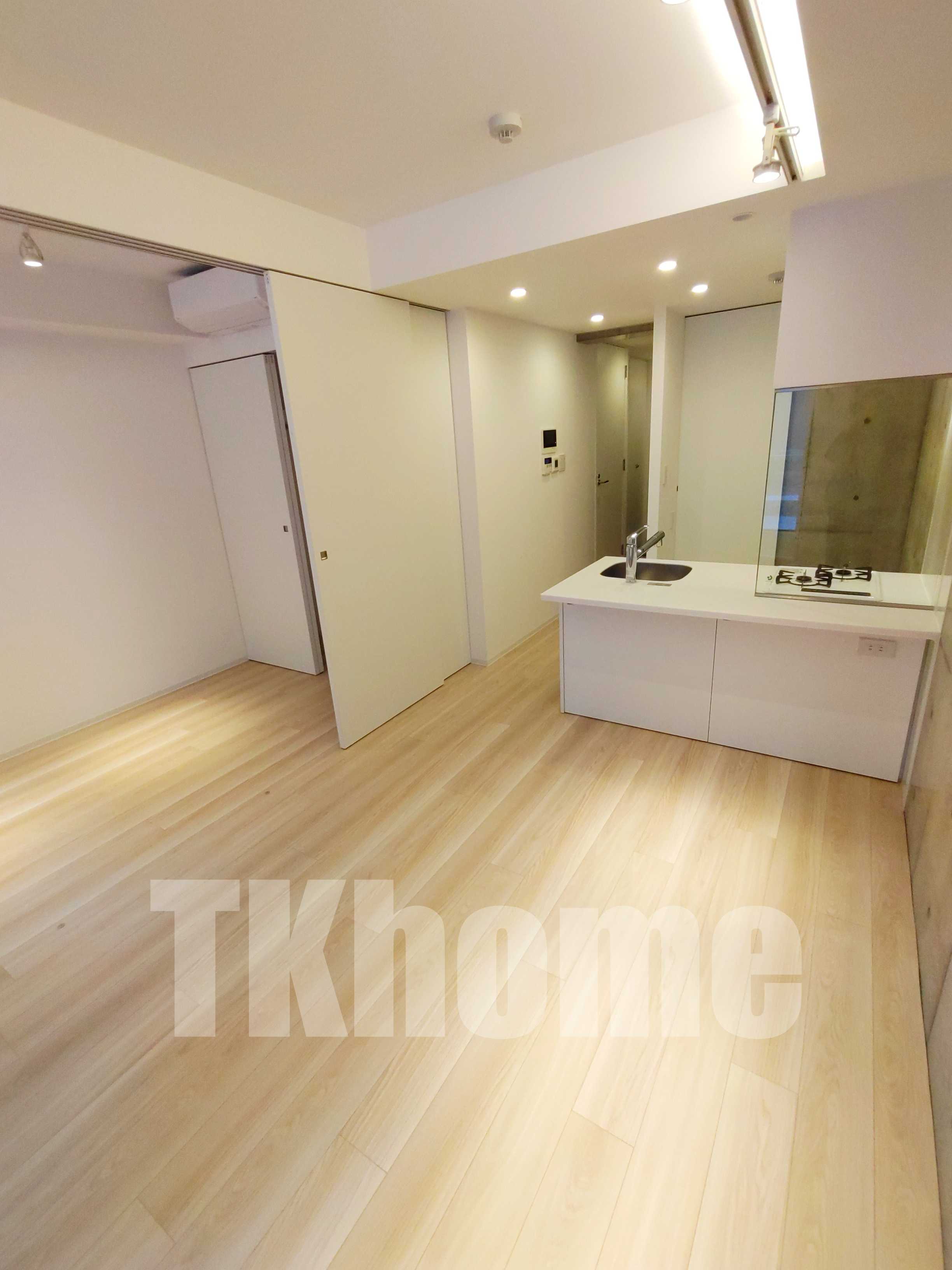 居室・リビング　人気のデザイナーズマンション♪