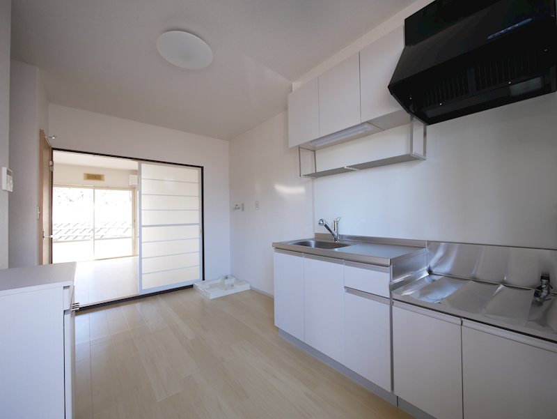 その他　ＤＫ４.５帖