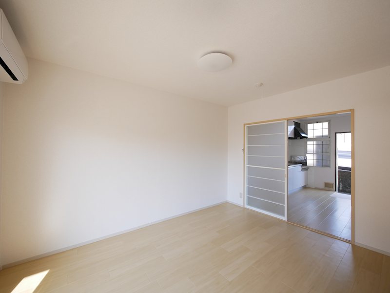 その他部屋・スペース　洋室７帖