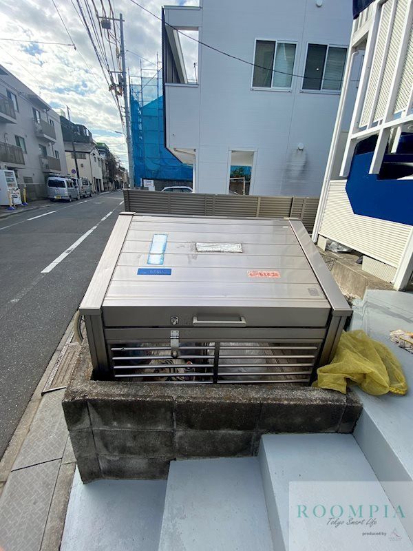 その他共有部分　物件画像