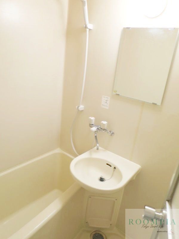 バス・シャワールーム　物件画像