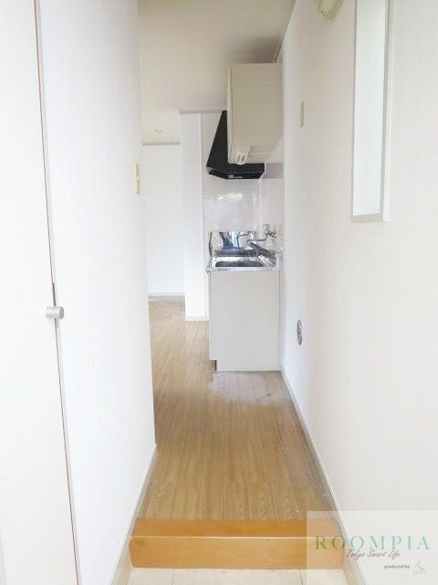 玄関　物件画像