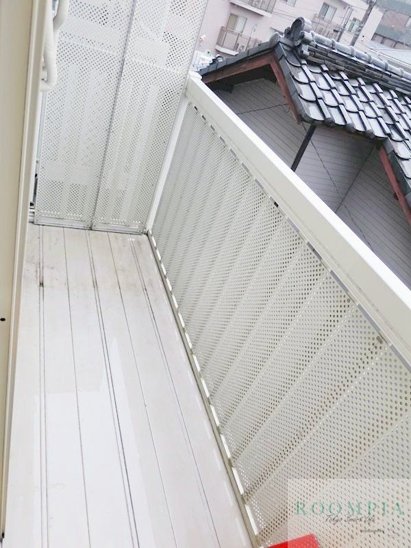 バルコニー　物件画像