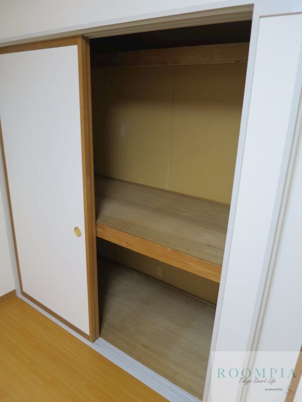 収納　物件画像