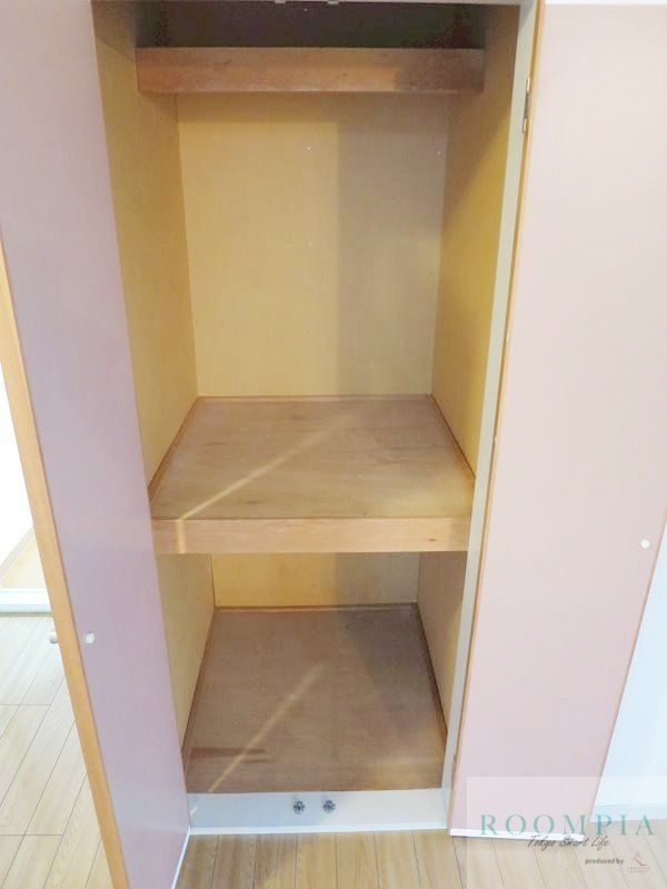 その他設備　物件画像