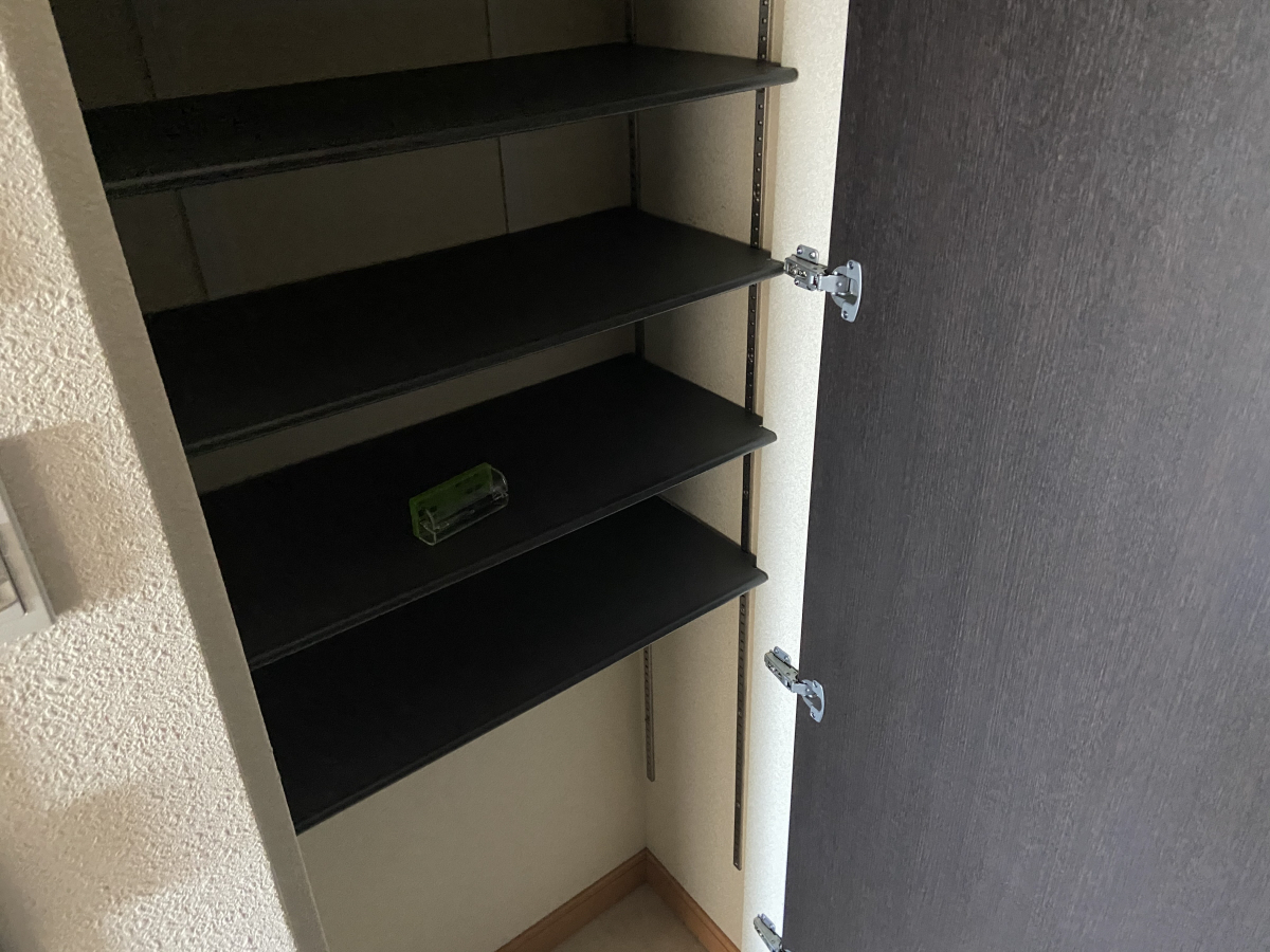 その他部屋・スペース